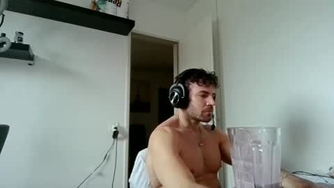 alphah_hunk online show from 15, 12, 2025