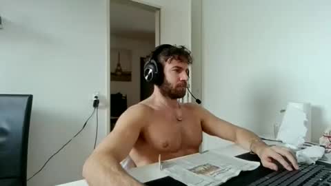 alphah_hunk online show from 12, 1, 2026