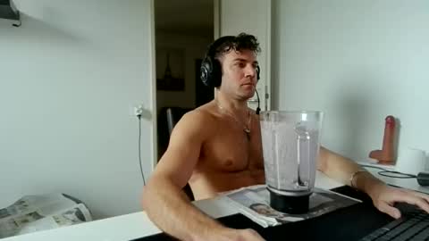 alphah_hunk online show from 30, 3, 2026