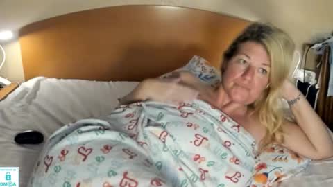 Shelby or if you want to make me purr just call me Kitten  online show from 22, 2, 2026