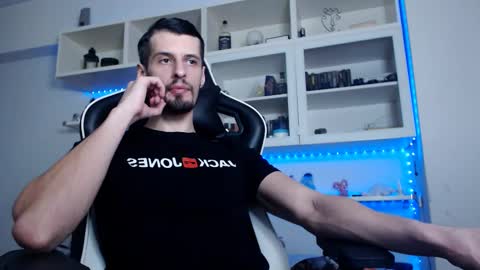 MasterTodd online show from 25, 2, 2025