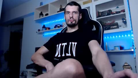 MasterTodd online show from 2, 11, 2025