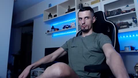 MasterTodd online show from 6, 11, 2025