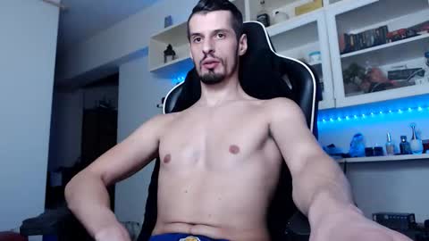 MasterTodd online show from 29, 11, 2025