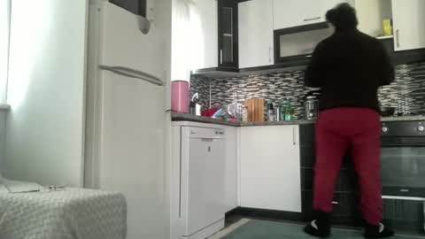 AlphAndre online show from 16, 1, 2025