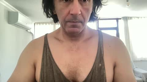 AlphAndre online show from 19, 1, 2025