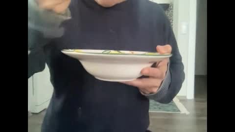 AlphAndre online show from 21, 1, 2025