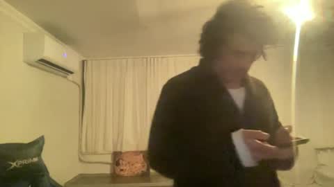 AlphAndre online show from 22, 1, 2025