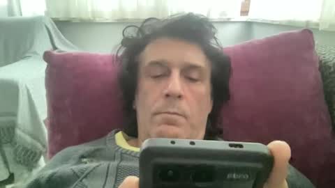 AlphAndre online show from 30, 1, 2025