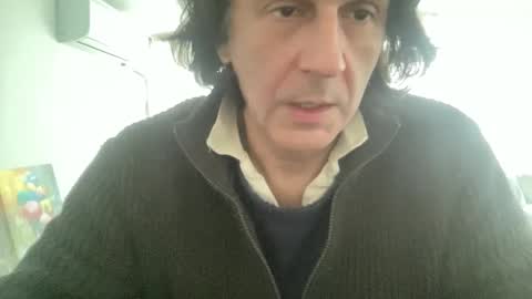 AlphAndre online show from 9, 2, 2025