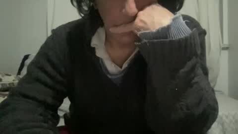 AlphAndre online show from 18, 2, 2025