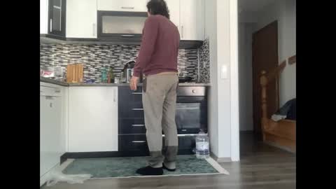 AlphAndre online show from 19, 2, 2025