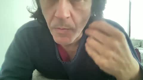 AlphAndre online show from 26, 2, 2025