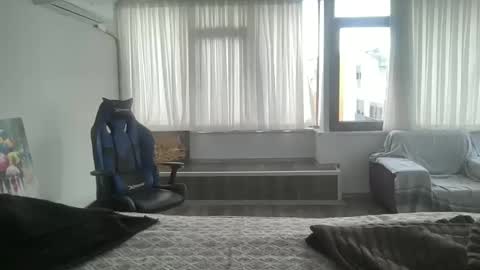 AlphAndre online show from 1, 3, 2025