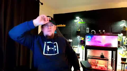 Ryno online show from 9, 11, 2025