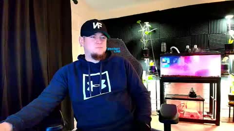 Ryno online show from 21, 11, 2025