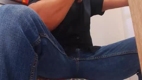 Sir dominant online show from 18, 10, 2025