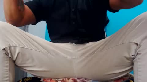 Sir dominant online show from 20, 10, 2025