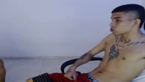 alphas_latins online show from 23, 5, 2026