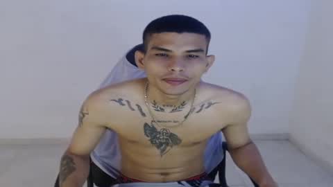 alphas_latins online show from 26, 5, 2026