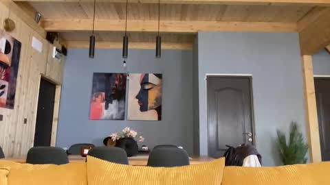 Jhonny online show from 3, 2, 2026