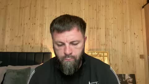 Jhonny online show from 17, 4, 2026