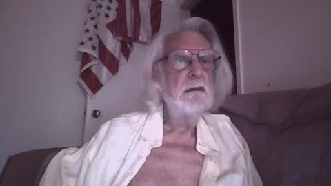 Snapshot of alphauniform chatting on 15, 7, 2026 AlphaUniform online show from 15, 7, 2026