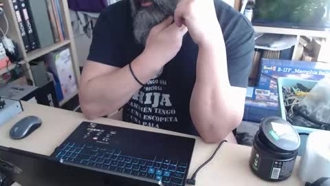 alpistesub online show from 6, 2, 2026