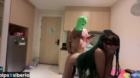 Dan  Nati online show from 9, 4, 2026