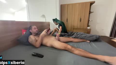 Dan  Nati online show from 23, 4, 2026