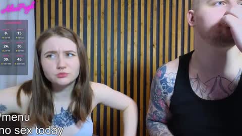 Snapshot of alpugh chatting on 19, 1, 2025 Woland Alice Pugh online show from 19, 1, 2025