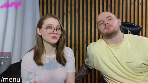 Snapshot of alpugh chatting on 30, 1, 2025 Woland Alice Pugh online show from 30, 1, 2025