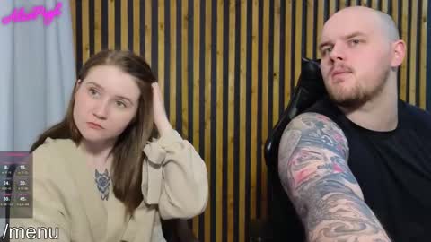 Snapshot of alpugh chatting on 9, 2, 2025 Woland Alice Pugh online show from 9, 2, 2025