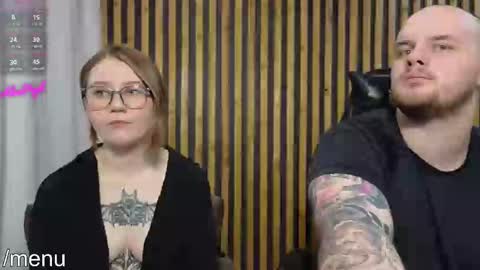 Snapshot of alpugh chatting on 11, 2, 2025 Woland Alice Pugh online show from 11, 2, 2025