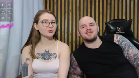 Snapshot of alpugh chatting on 12, 2, 2025 Woland Alice Pugh online show from 12, 2, 2025