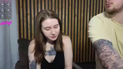 Woland  Alice Pugh online show from 14, 2, 2025