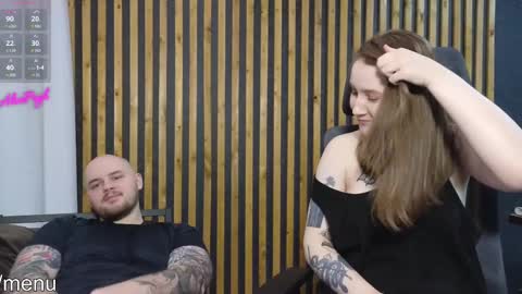 Snapshot of alpugh chatting on 22, 2, 2025 Woland Alice Pugh online show from 22, 2, 2025