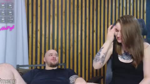 Snapshot of alpugh chatting on 24, 2, 2025 Woland Alice Pugh online show from 24, 2, 2025