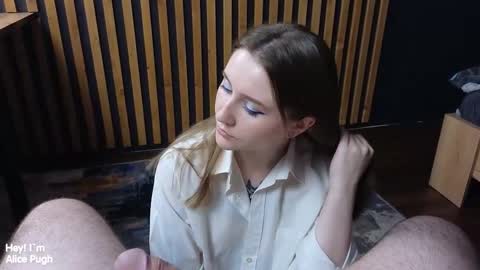 Snapshot of alpugh chatting on 25, 9, 2025 Woland Alice Pugh online show from 25, 9, 2025