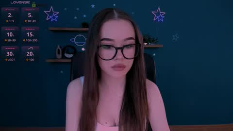 alsy_poor online show from 16, 3, 2026