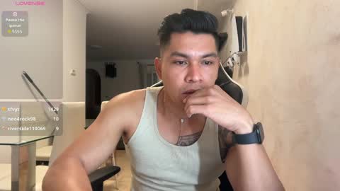 alt3rego97 online show from 1, 4, 2026