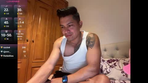 alt3rego97 online show from 7, 4, 2026