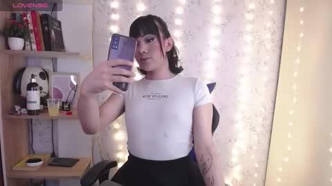 altair_x online show from 17, 12, 2025