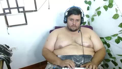 Jhosep online show from 3, 12, 2025