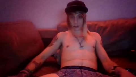 altboy010 online show from 3, 11, 2025