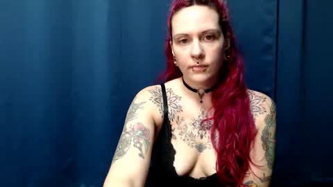 Snapshot of alternative_milf chatting on 22, 5, 2026 Lily online show from 22, 5, 2026