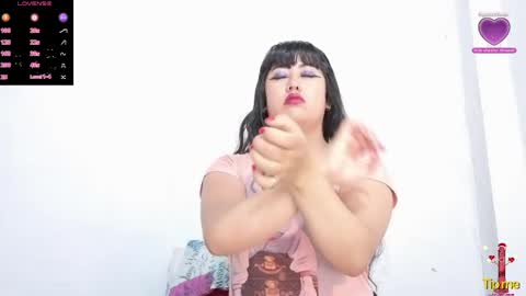 Snapshot of althea_moore chatting on 22, 4, 2026 My name is althea Lush is activeThere are legends that in this room all your wishes can come true Private is Open online show from 22, 4, 2026