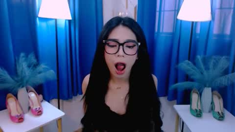 Althea online show from 22, 3, 2026