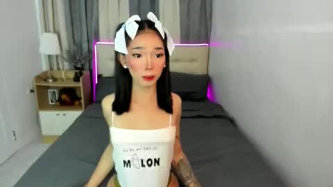 Andrea online show from 10, 11, 2025