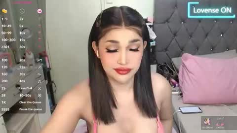 Snapshot of altheafoxxx chatting on 13, 2, 2026 Althea online show from 13, 2, 2026